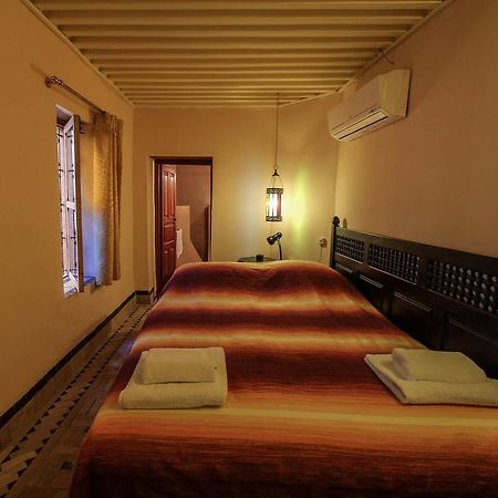 Riad Rocco Фес Екстер'єр фото