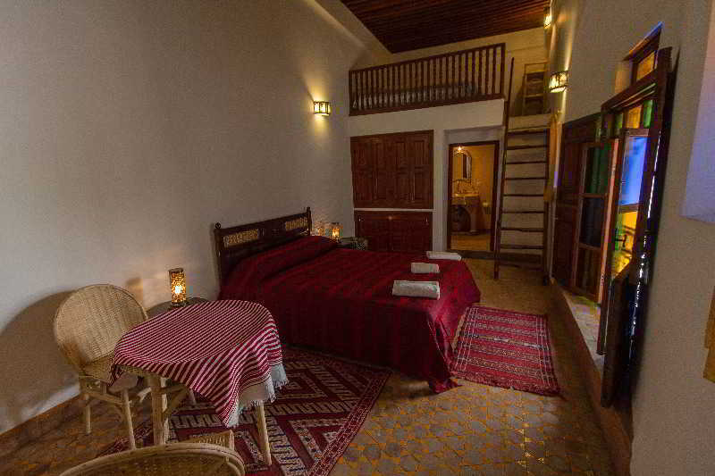 Riad Rocco Фес Екстер'єр фото