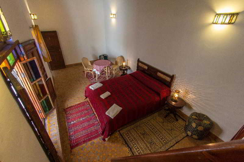 Riad Rocco Фес Екстер'єр фото