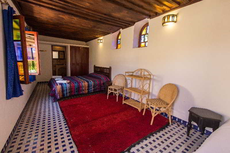 Riad Rocco Фес Екстер'єр фото