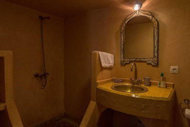 Riad Rocco Фес Екстер'єр фото