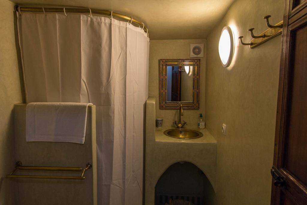 Riad Rocco Фес Екстер'єр фото