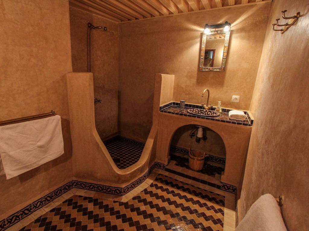 Riad Rocco Фес Екстер'єр фото