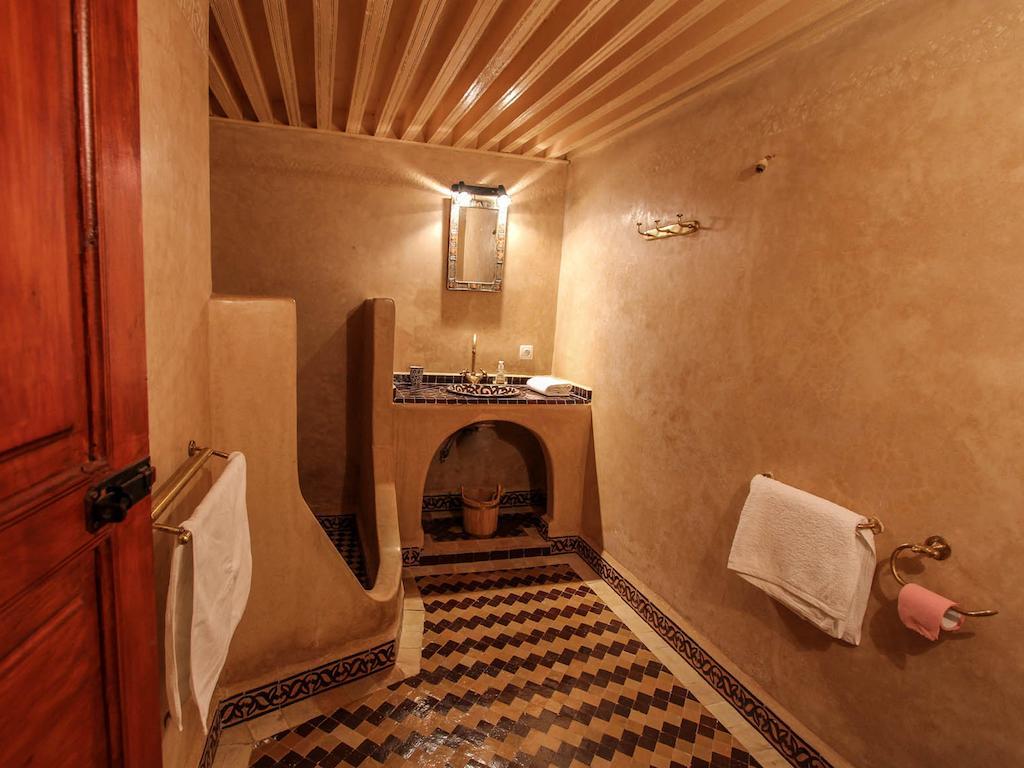 Riad Rocco Фес Екстер'єр фото